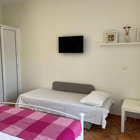 Sea View Studios Minia Екстериор снимка