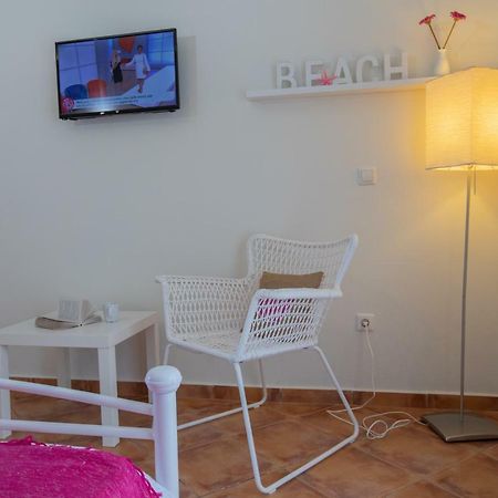 Sea View Studios Minia Екстериор снимка