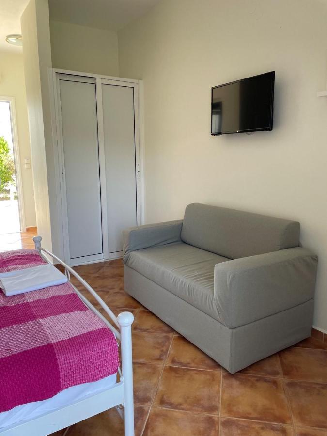 Sea View Studios Minia Екстериор снимка