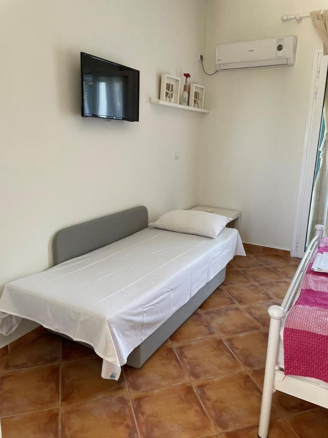 Sea View Studios Minia Екстериор снимка