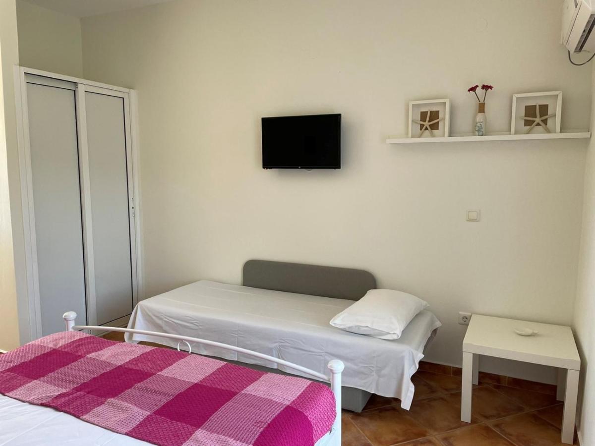 Sea View Studios Minia Екстериор снимка