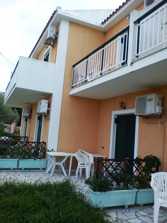 Sea View Studios Minia Екстериор снимка