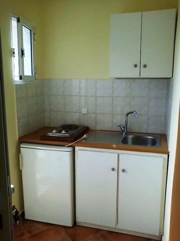 Sea View Studios Minia Стая снимка