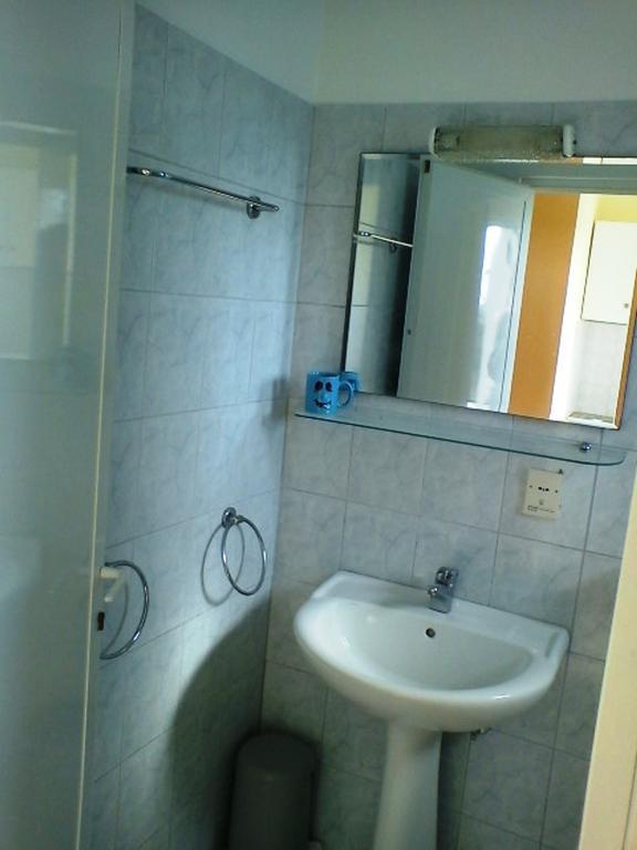 Sea View Studios Minia Стая снимка