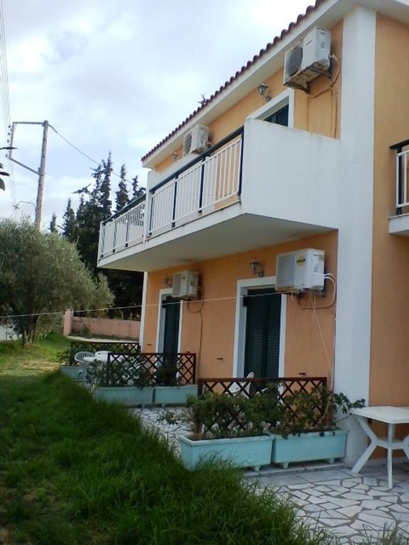Sea View Studios Minia Екстериор снимка