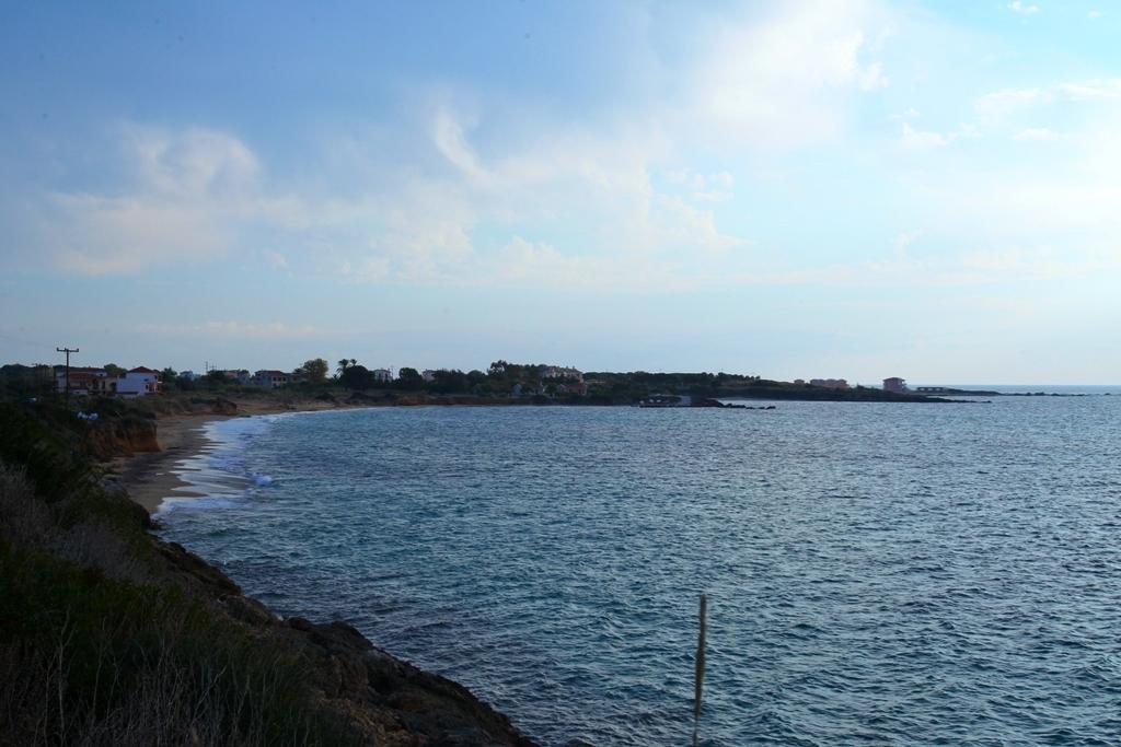Sea View Studios Minia Екстериор снимка