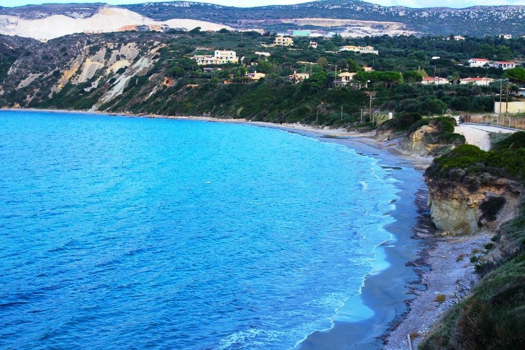 Sea View Studios Minia Екстериор снимка