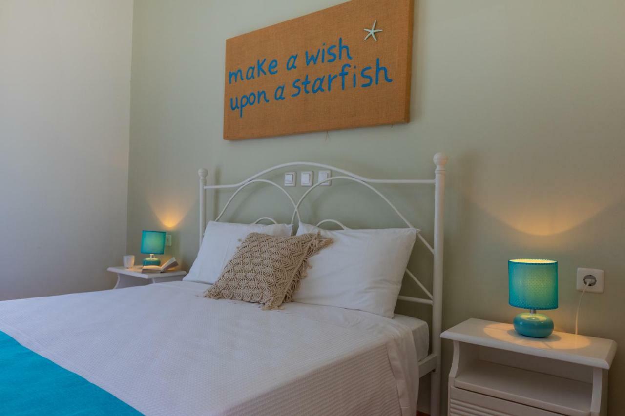 Sea View Studios Minia Екстериор снимка