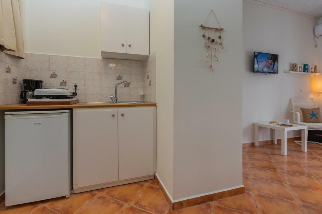 Sea View Studios Minia Екстериор снимка