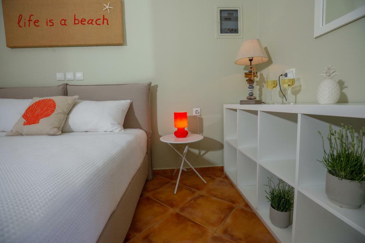 Sea View Studios Minia Екстериор снимка