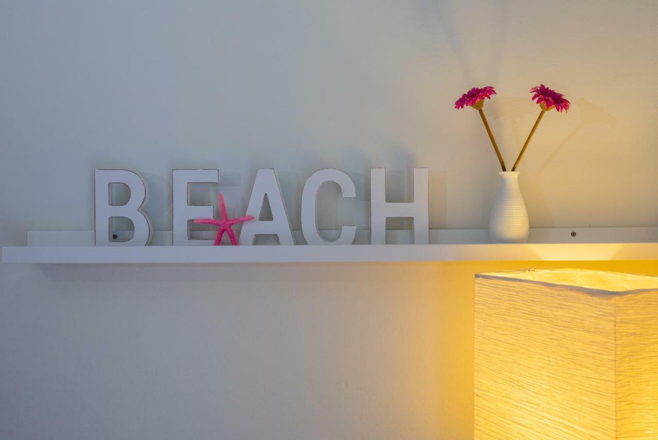 Sea View Studios Minia Екстериор снимка