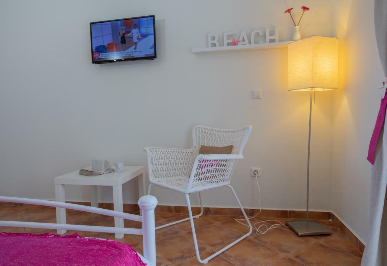 Sea View Studios Minia Екстериор снимка