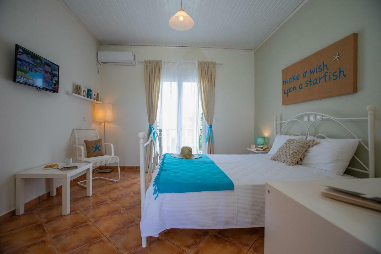 Sea View Studios Minia Екстериор снимка