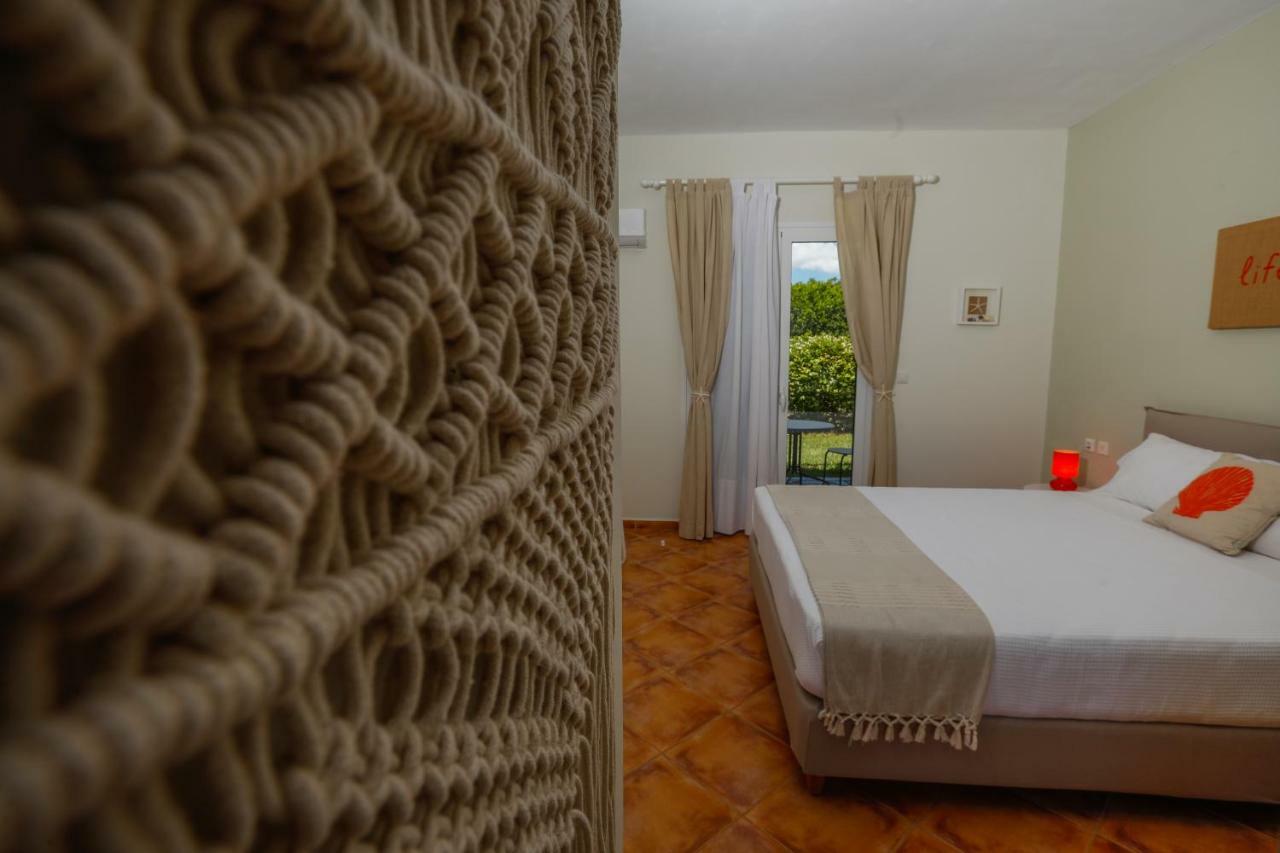 Sea View Studios Minia Екстериор снимка
