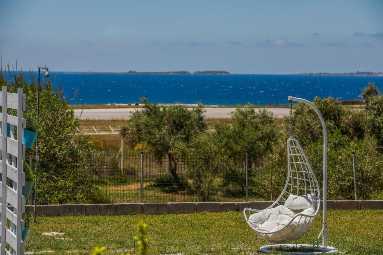 Sea View Studios Minia Екстериор снимка