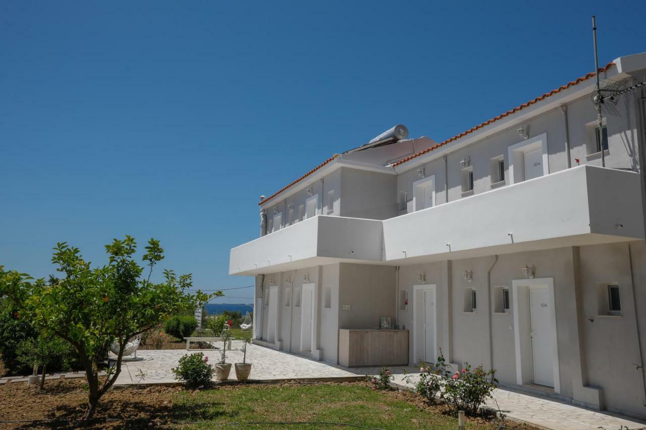 Sea View Studios Minia Екстериор снимка